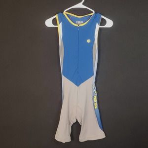 Pearl izumi men's Triathlon race kit size Med